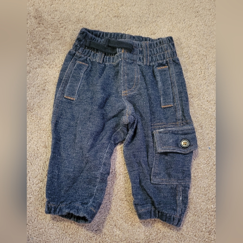 Aby pants